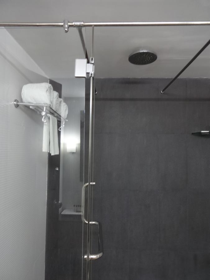 מדוראי Hotel Germanus מראה חיצוני תמונה