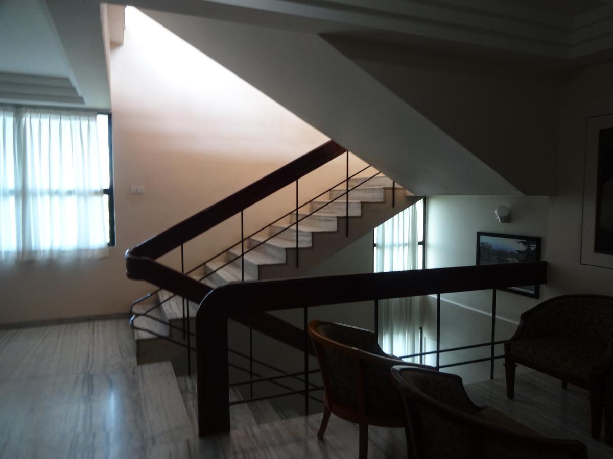 מדוראי Hotel Germanus מראה חיצוני תמונה